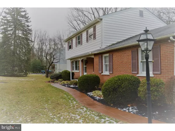 Lansdale, PA 19446,107 KNOLLWOOD DR