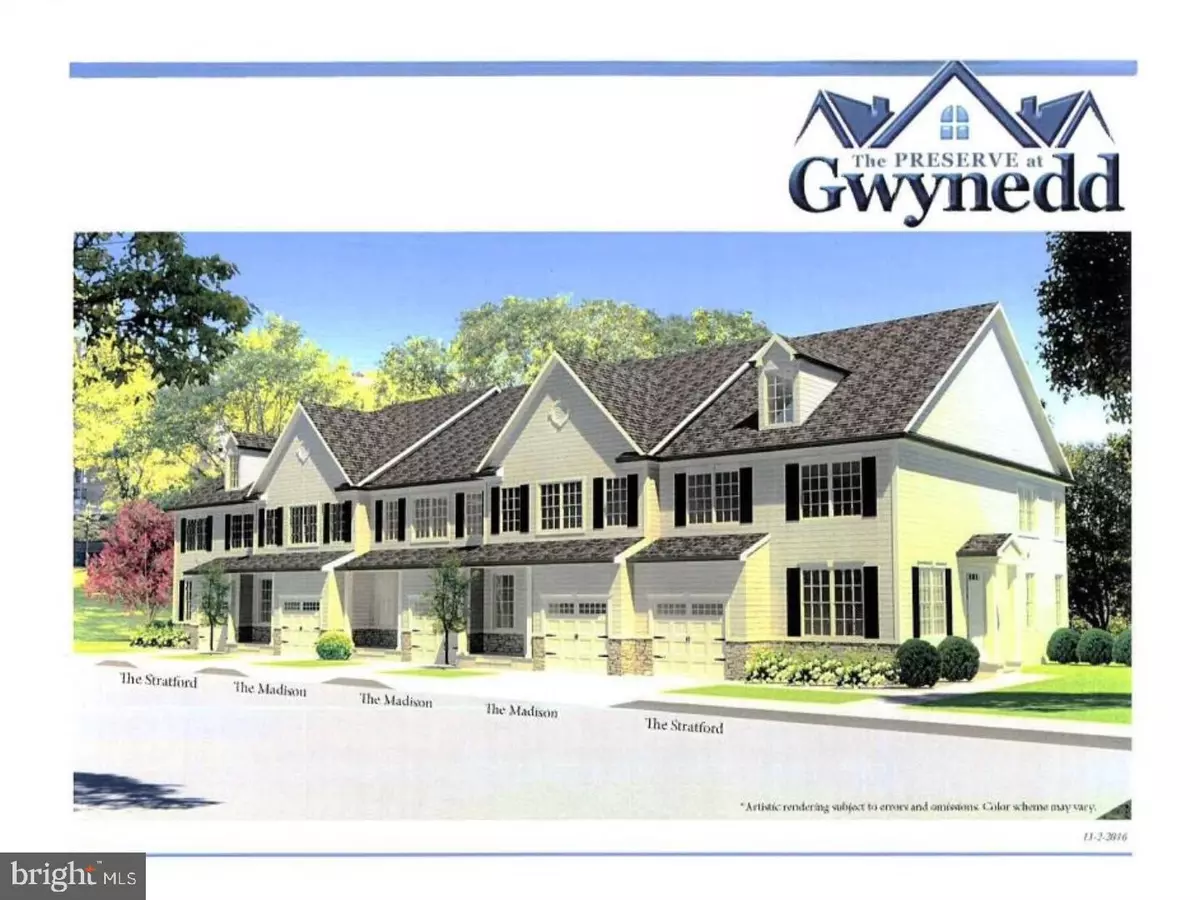 Upper Gwynedd, PA 19446,LOT 4 SAMANTHA CT