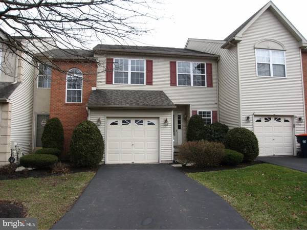 377 HAMILTON DR, Harleysville, PA 19438