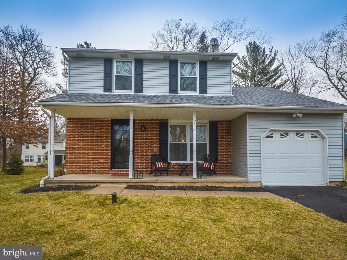 North Wales, PA 19454,415 S 4TH ST