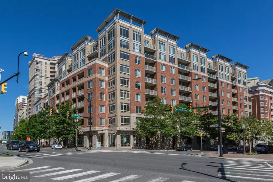 820 POLLARD ST #405, Arlington, VA 22203