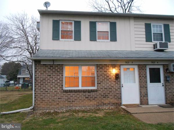 902 N YORK RD #5, Willow Grove, PA 19090