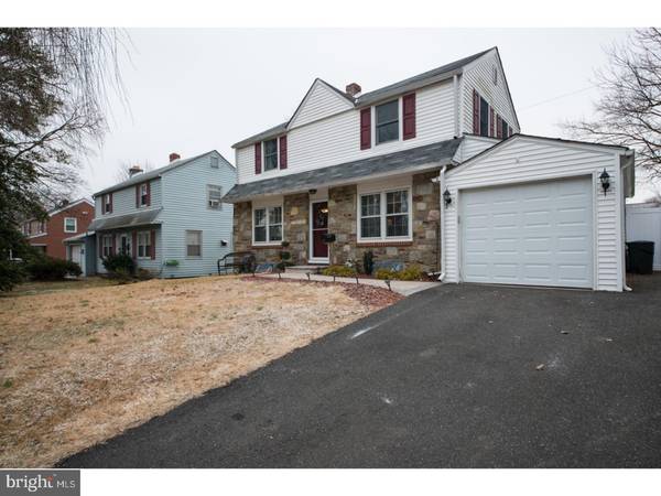 437 N WARMINSTER RD, Hatboro, PA 19040