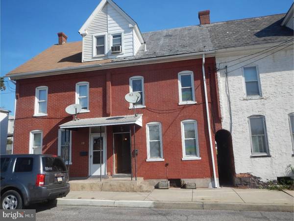 347 CHERRY ST, East Greenville, PA 18041