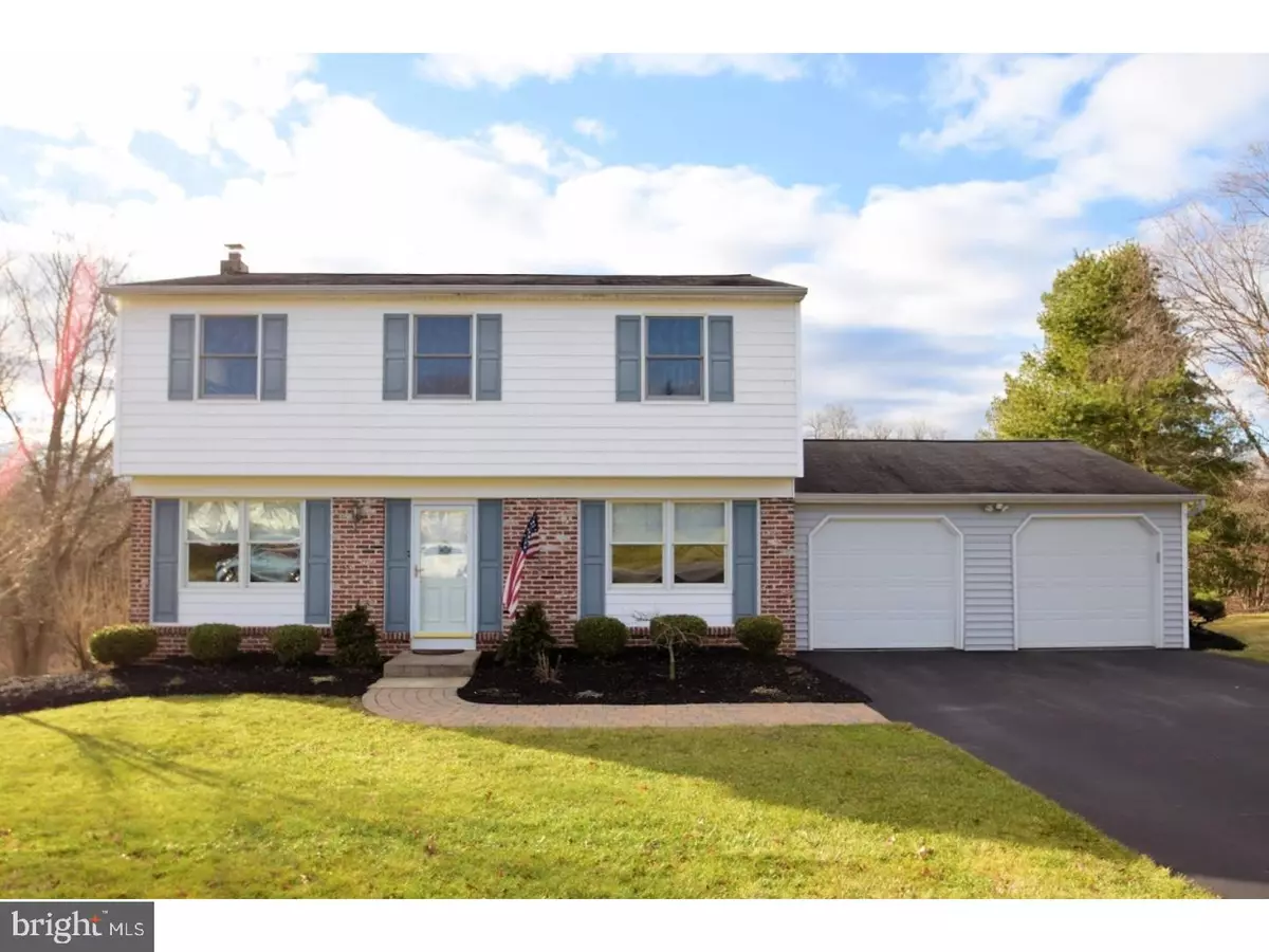 Lansdale, PA 19446,1506 SUSAN DR