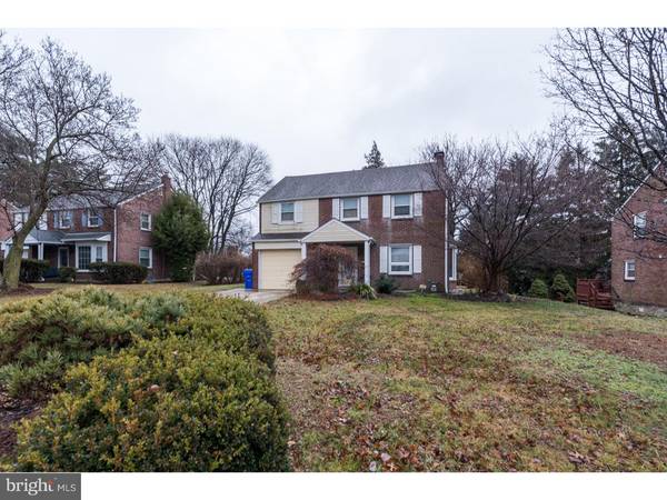 7627 OAK LANE RD, Cheltenham, PA 19012