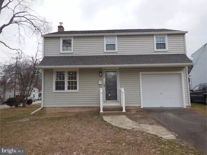 120 WILLIAMS LN, Hatboro, PA 19040