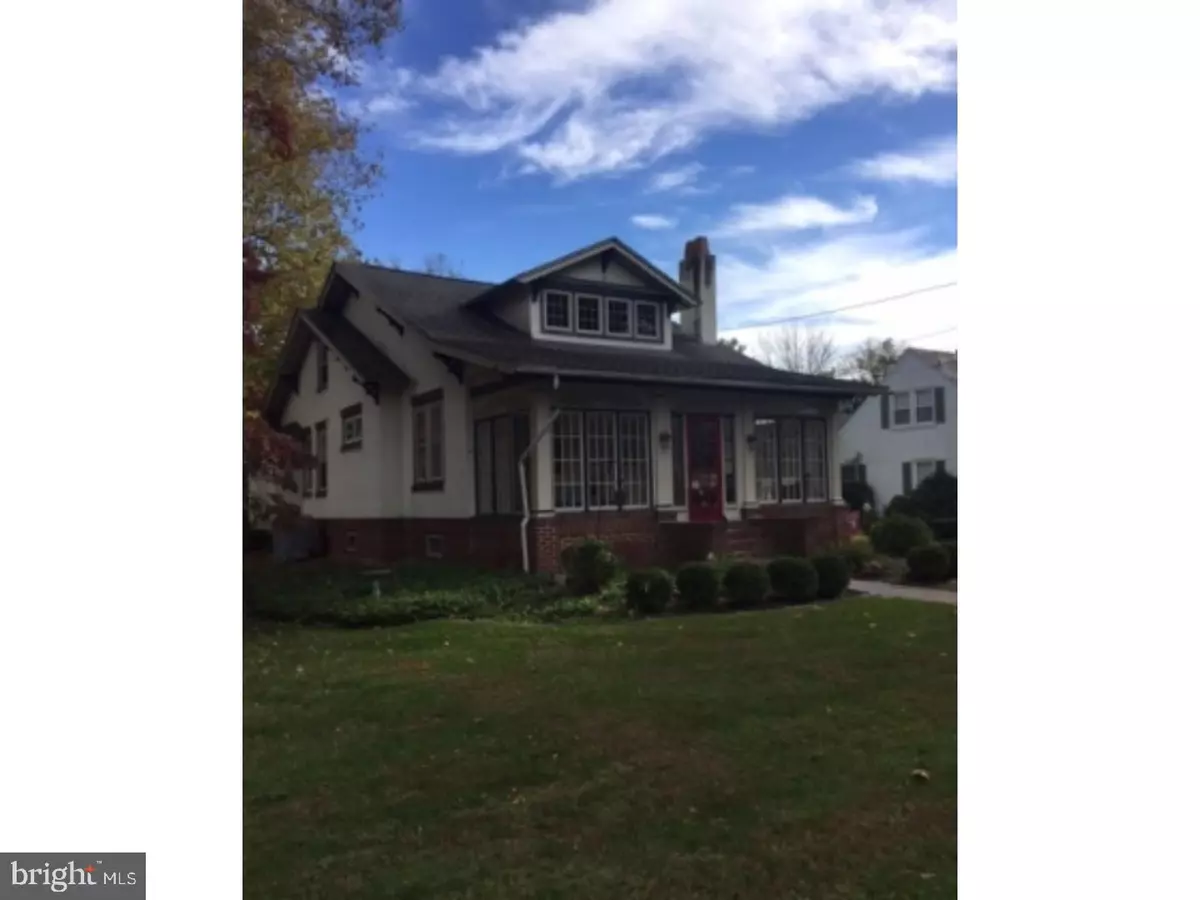 Norristown, PA 19403,16 HIGHLAND AVE