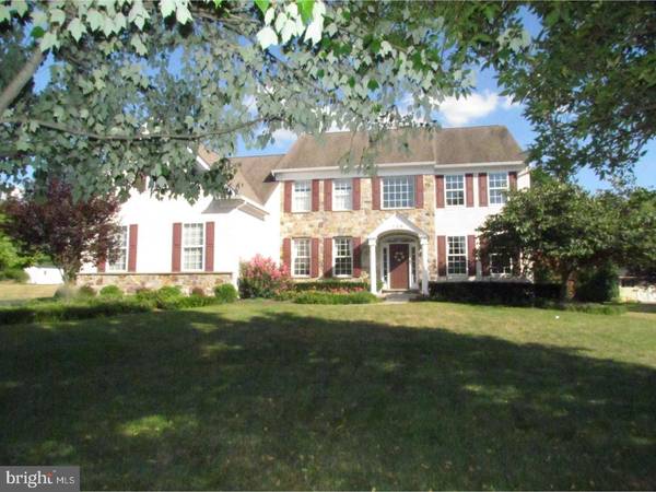 128 WAVERLY LN, Harleysville, PA 19438