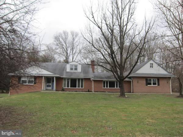 888 PARKWOOD RD, Blue Bell, PA 19422