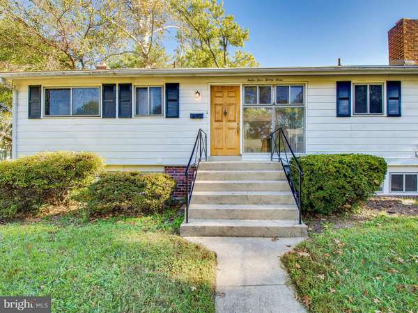 12423 LITTLETON ST, Silver Spring, MD 20906