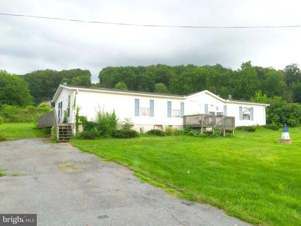 317 S POOL FORGE RD, Narvon, PA 17555