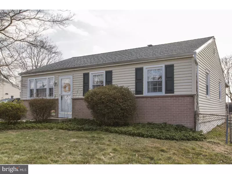 1859 FLEMING AVE, Abington, PA 19090