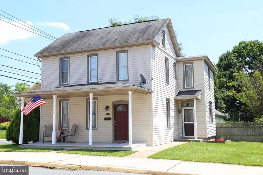 162 E PARK ST, Elizabethtown, PA 17022