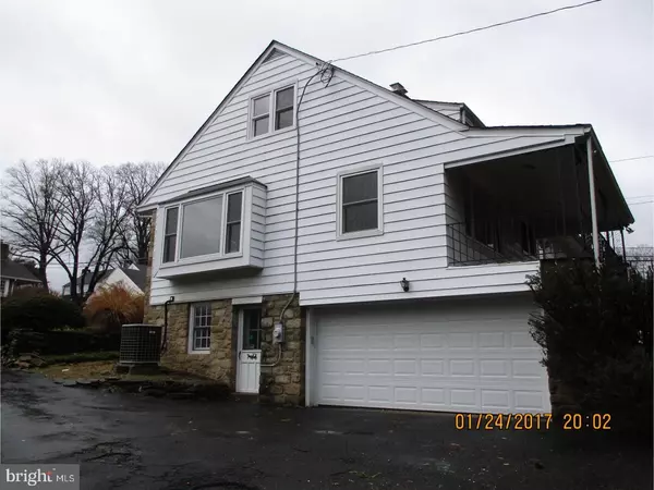 Jenkintown, PA 19046,669 PINE TREE RD