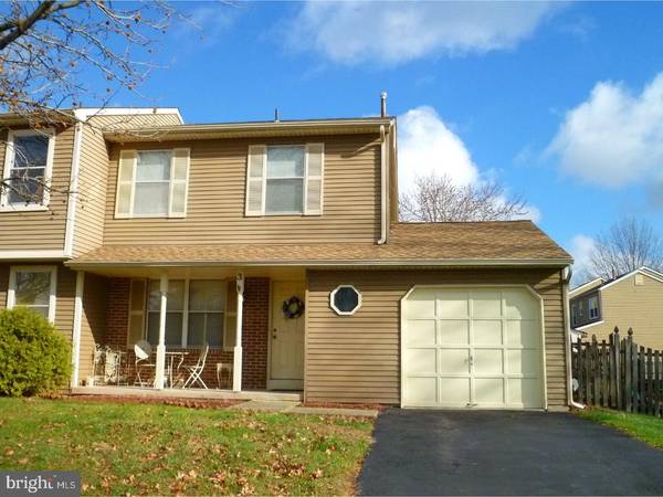 3 CURRY LN, Horsham, PA 19044