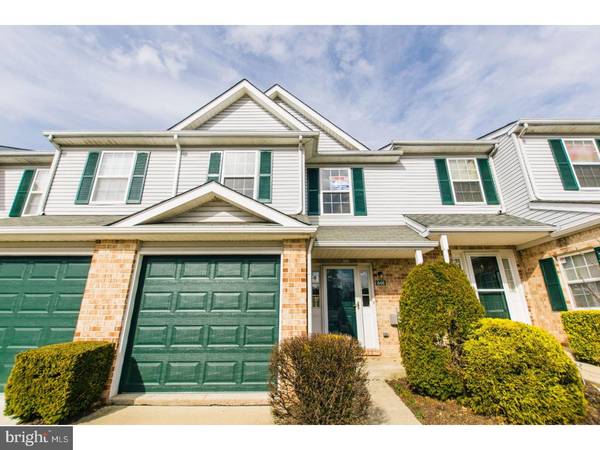 646 HAMILTON CT, Collegeville, PA 19426