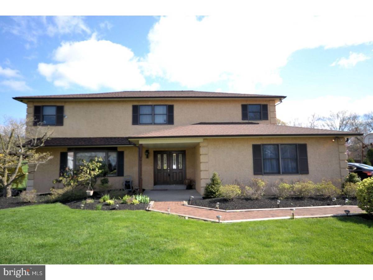 Fort Washington, PA 19034,1364 HOPE CIR