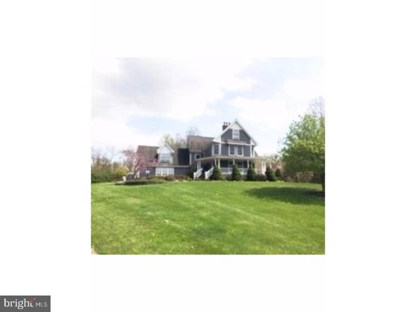 288 CLUMP RD #049, Green Lane, PA 18054