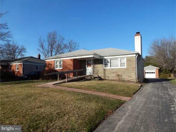 219 FARVIEW RD, Norristown, PA 19401