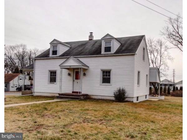 60 W TOWAMENCIN AVE, Hatfield, PA 19440