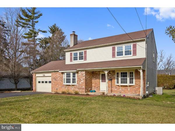 6307 E VALLEY GREEN RD, Whitemarsh, PA 19031