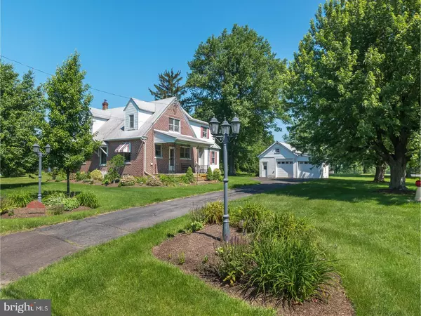 131 W RIDGE RD, Telford, PA 18969