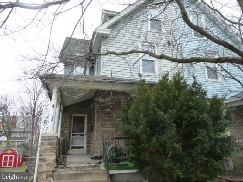 108 WALNUT ST, Jenkintown, PA 19046