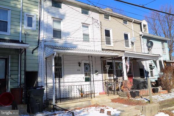 553 AVENUE H, Columbia, PA 17512