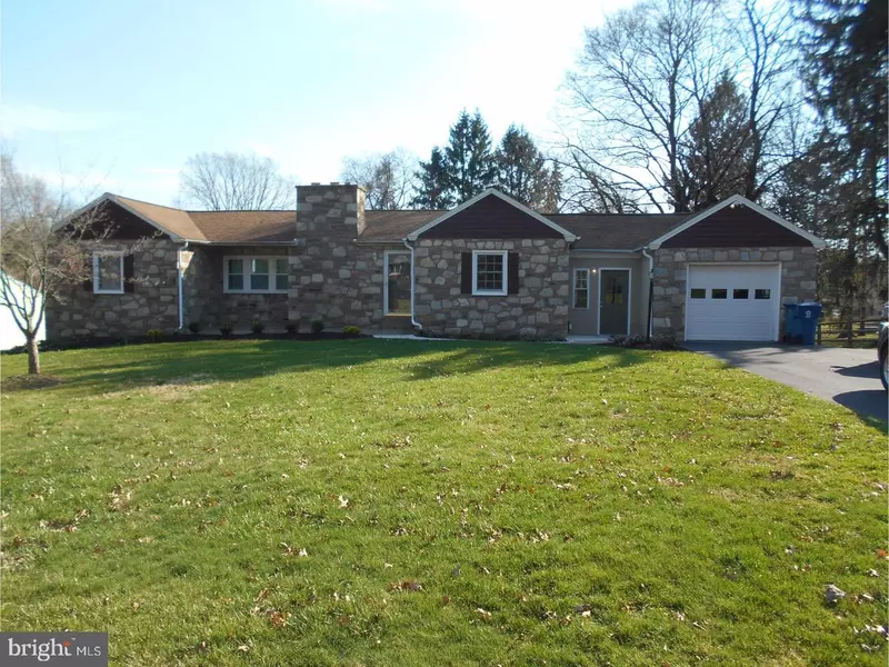 1112 VILSMEIER RD, Lansdale, PA 19446