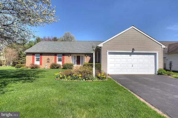 Lancaster, PA 17603,114 BENT TREE DR