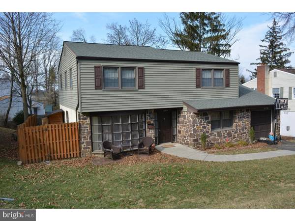 2204 OAKWYN RD, Lafayette Hill, PA 19444