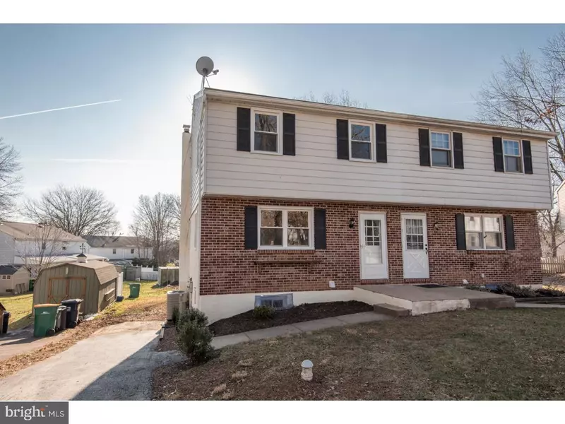 14 CHAR MAR LN, Royersford, PA 19468