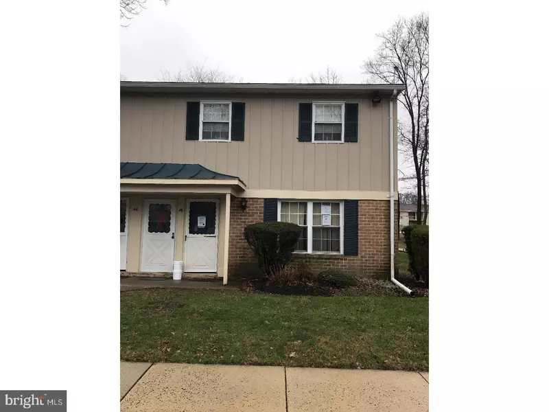 48 SHANNON DR, North Wales, PA 19454