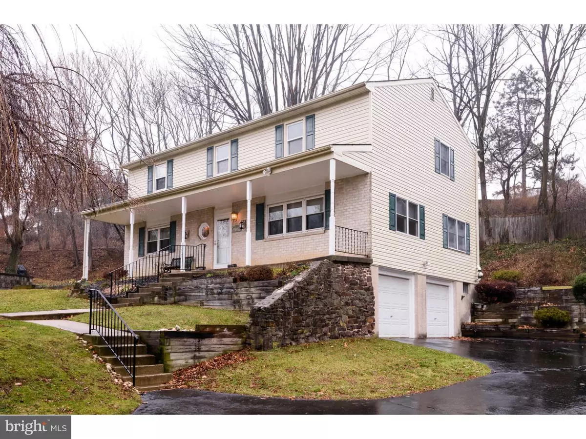 Dresher, PA 19025,3317 SHERWOOD DR