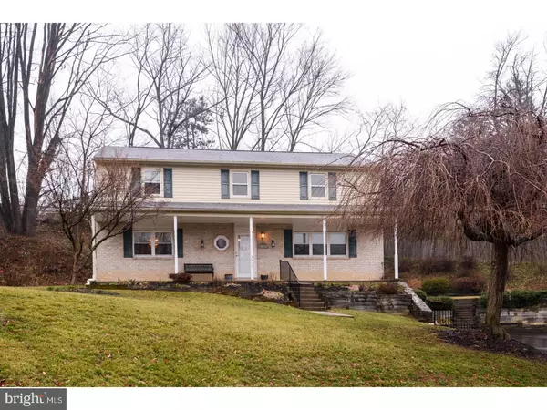 Dresher, PA 19025,3317 SHERWOOD DR