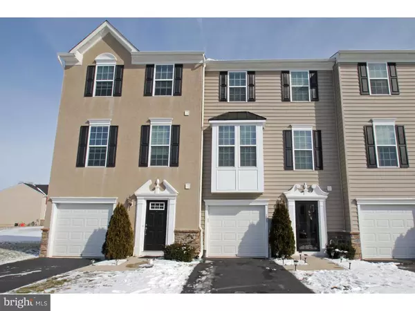 Gilbertsville, PA 19525,109 SANDPIPER CT