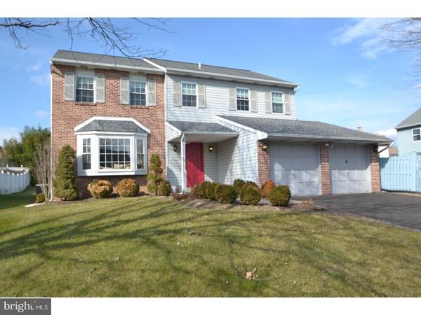 16 HEDGEROW LN, Horsham, PA 19044