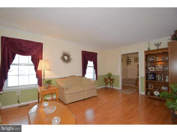 Lansdale, PA 19446,100 AUBURN CIR