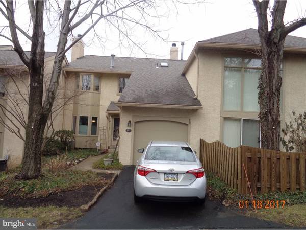 202 IRONWOOD CIR, Elkins Park, PA 19027