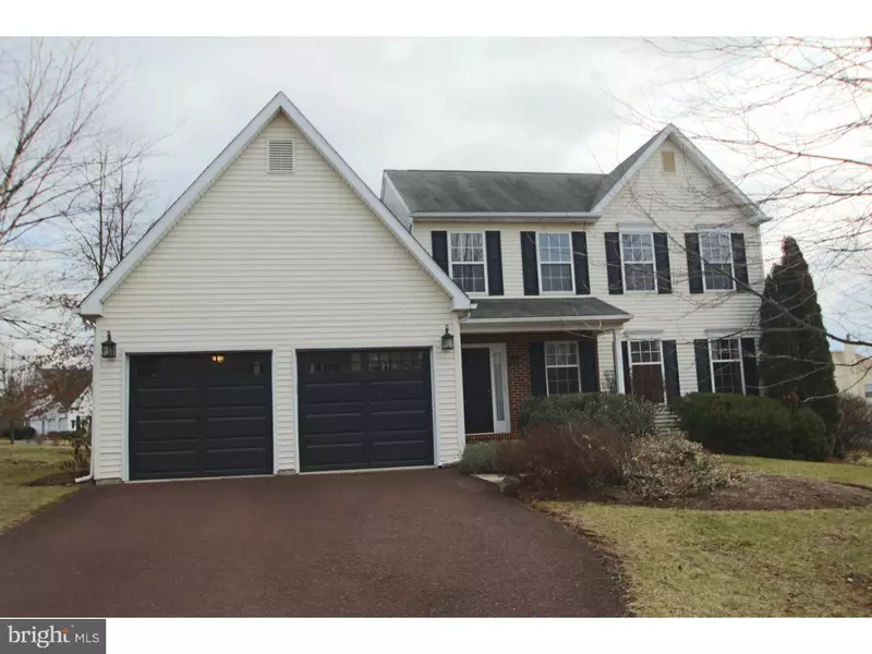 44 DWIGHT DR, Royersford, PA 19468