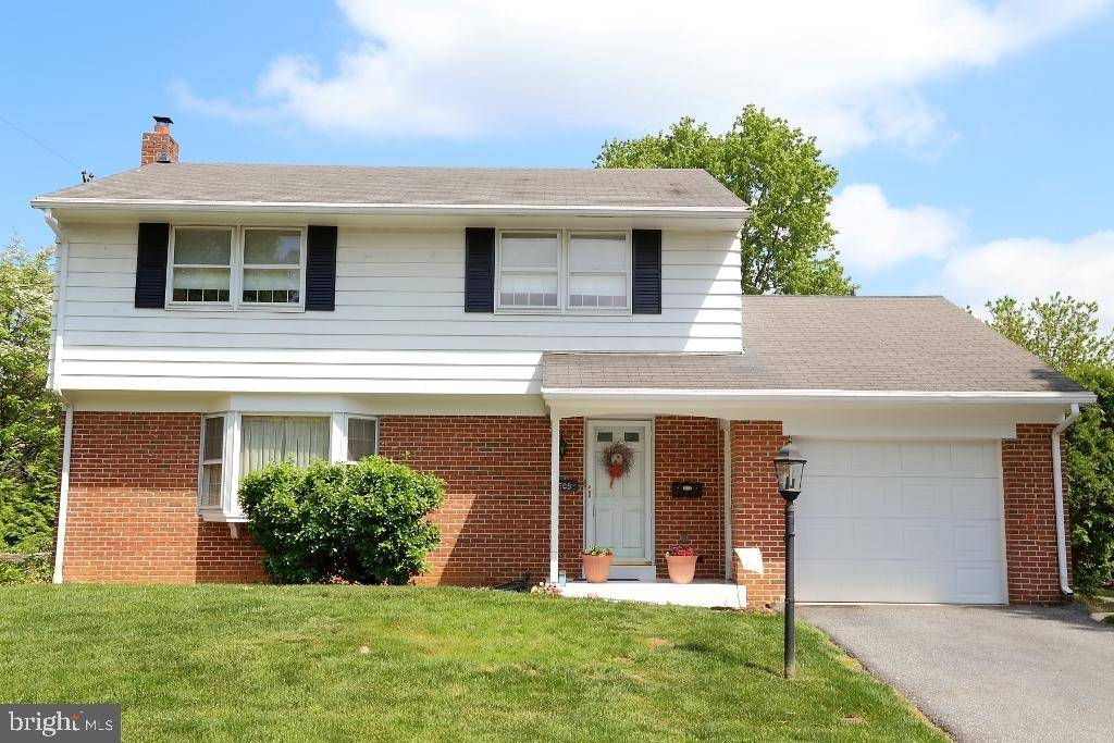 505 FRIENDSHIP AVE, Lancaster, PA 17601