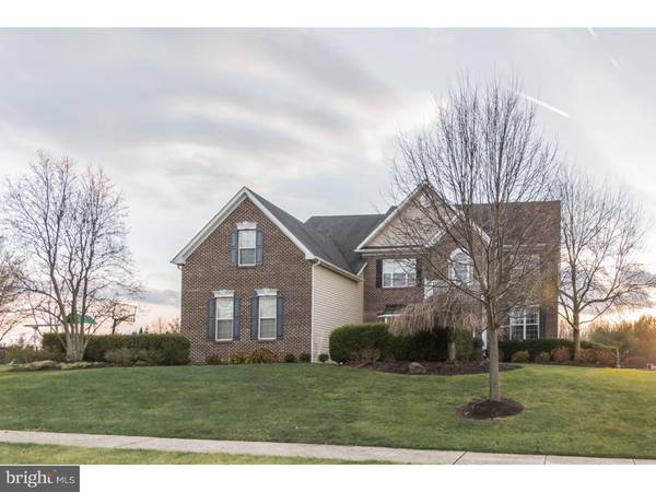 24 CRESCENT LN, Royersford, PA 19468