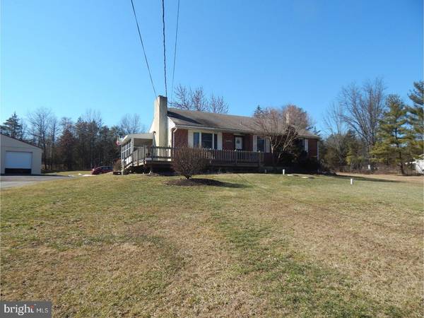 Perkiomenville, PA 18074,2320 COLFLESH RD