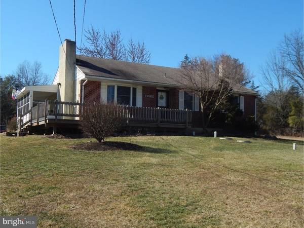 2320 COLFLESH RD, Perkiomenville, PA 18074