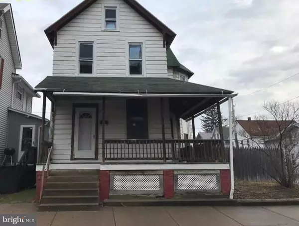 135 MAPLE AVE, Milton, PA 17847