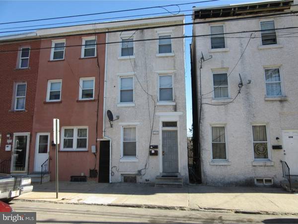 610 GREEN ST, Norristown, PA 19401