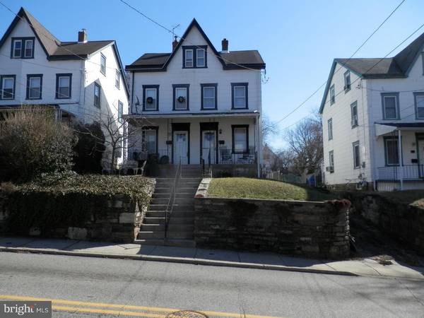 515 CENTRAL AVE, Cheltenham, PA 19012