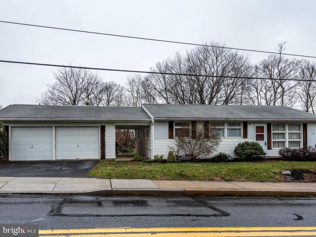 Mount Joy, PA 17552,174 MANHEIM ST