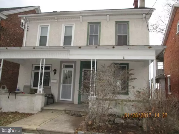 153 MAIN ST, Pennsburg, PA 18073